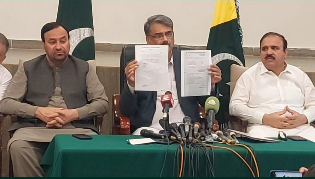 AJK Government Approves Price Reductions for Electricity and Flour Following Protests