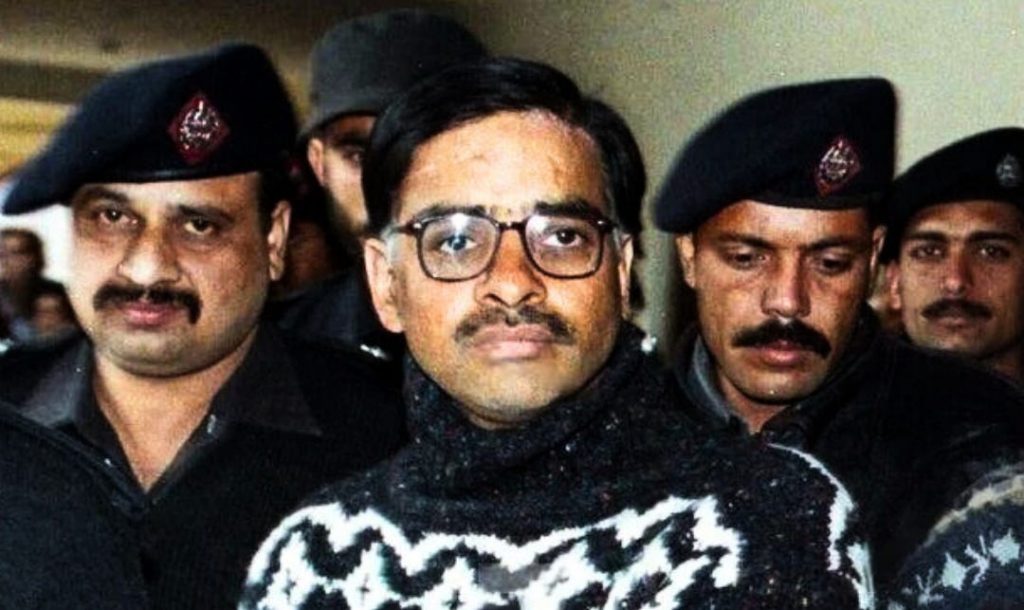 Javed Iqbal: The Disturbing Case of Pakistan’s Most Notorious Serial Killer