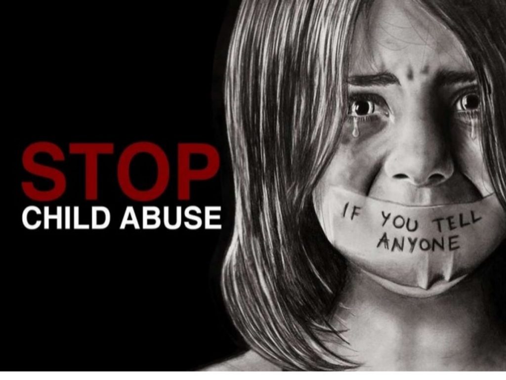 Child Abuse in Pakistan: Understanding the Crisis and Seeking Solutions