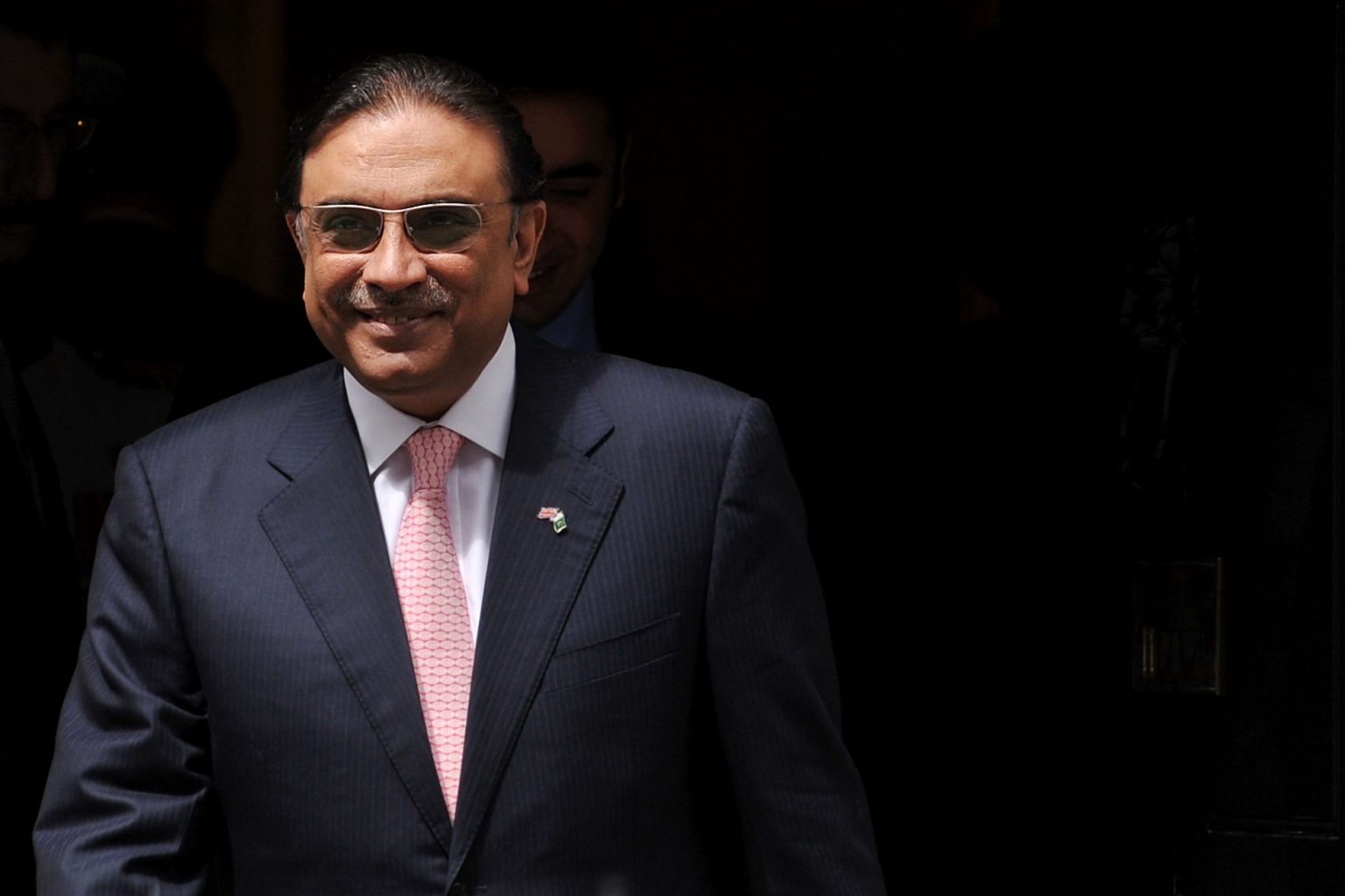 President Asif Ali Zardari Approves Finance Bill 2024 Amid Political Opposition