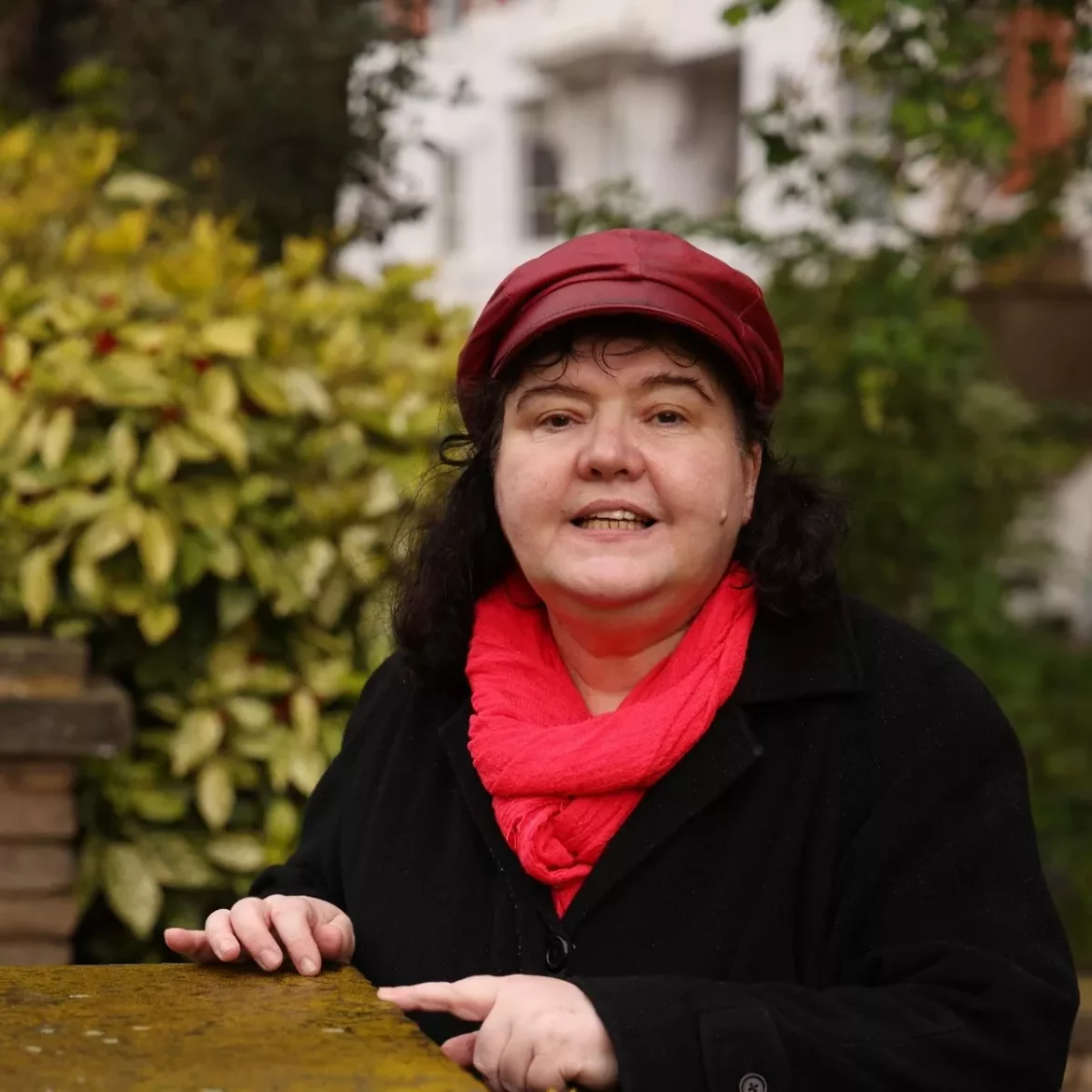 Fiona Harvey Sues Netflix for Defamation Over "Baby Reindeer" Stalker Character