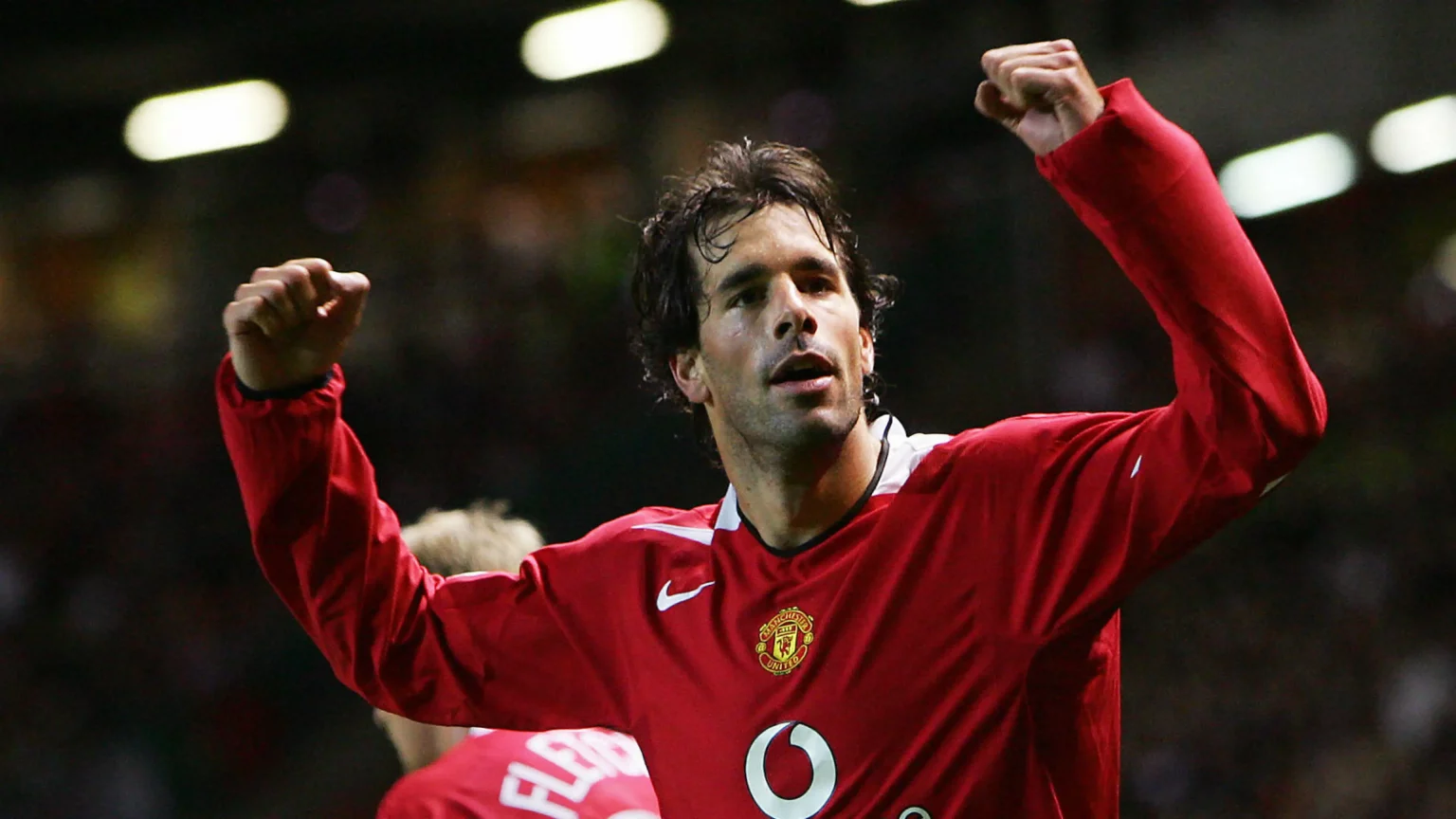 Ruud van Nistelrooy Set for Sensational Return to Manchester United