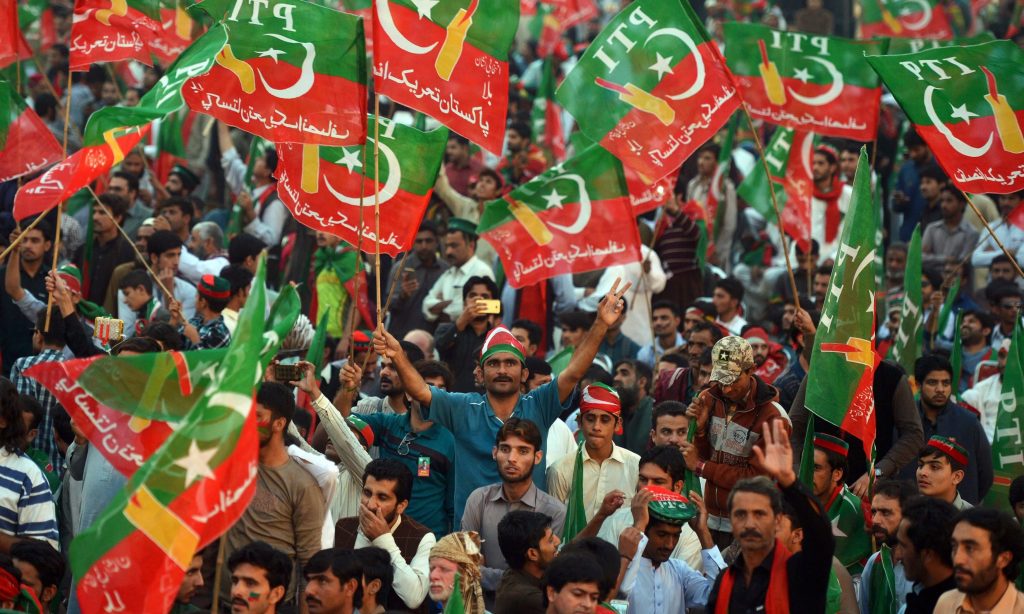 Mianwali Police Defy Court Orders, Attempt to Rearrest Acquitted PTI Workers
