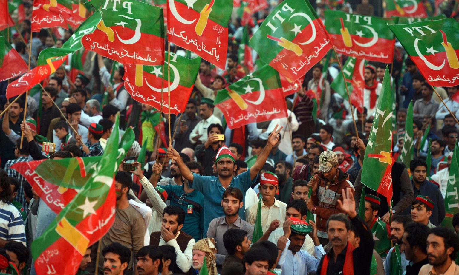 Mianwali Police Defy Court Orders, Attempt to Rearrest Acquitted PTI Workers