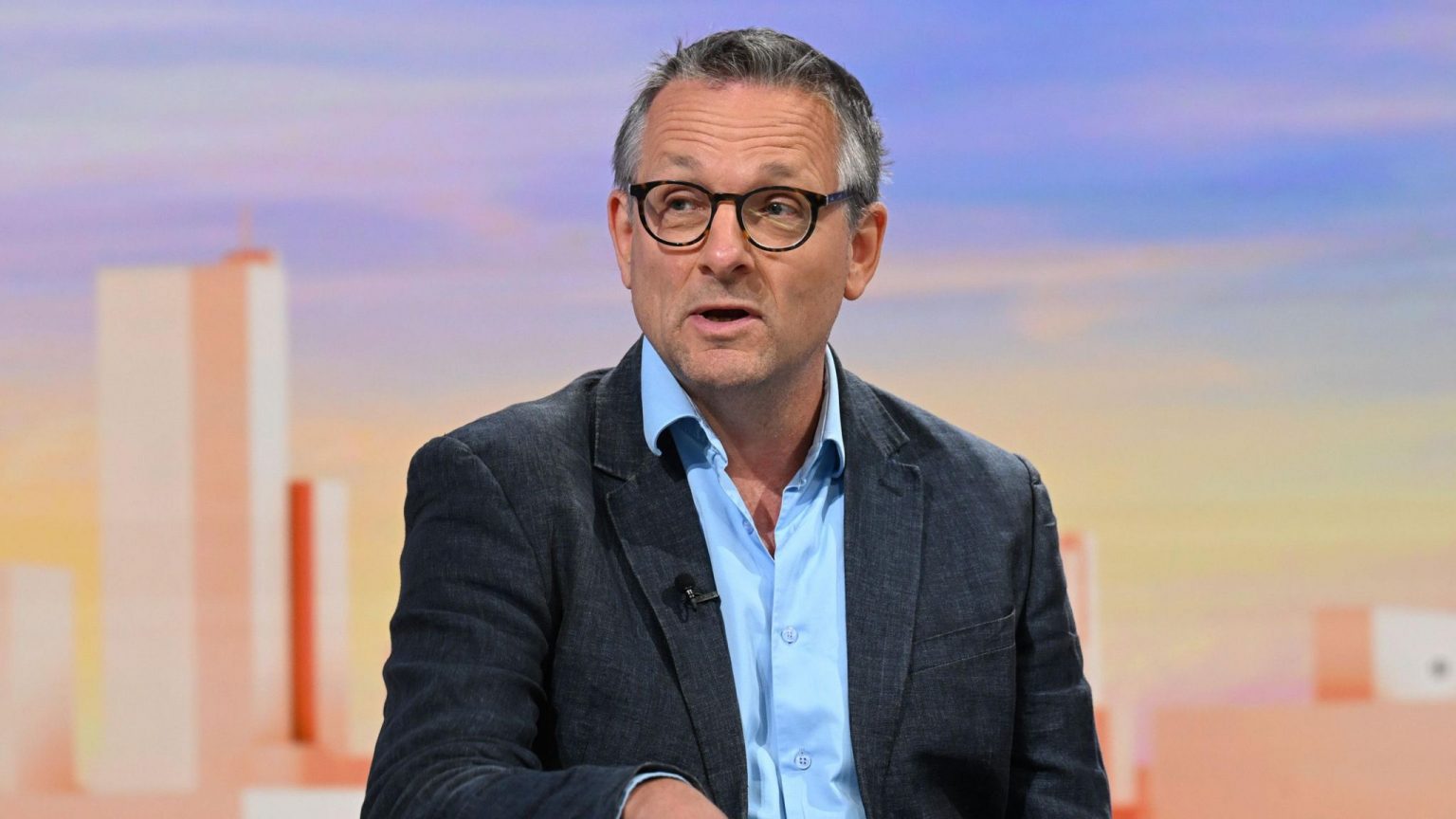 Initial Post-Mortem Finds Dr. Michael Mosley Died of Natural Causes