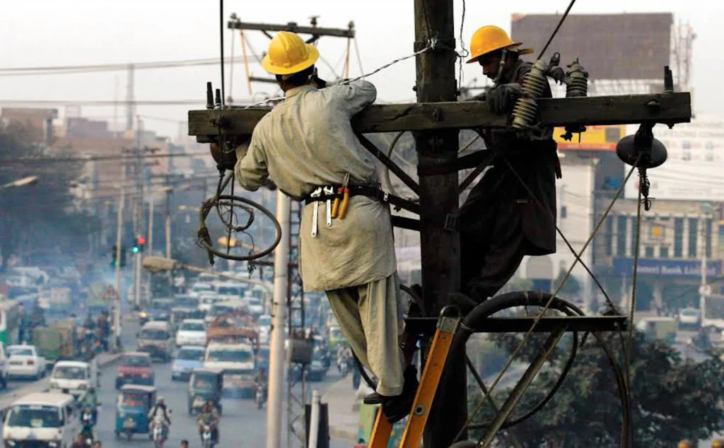 Electricity in Pakistan: Challenges and Government Initiatives