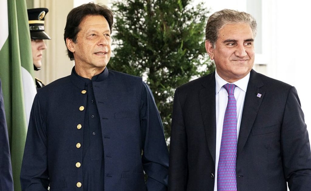 Islamabad High Court Acquits Imran Khan and Shah Mahmood Qureshi in Cipher Case