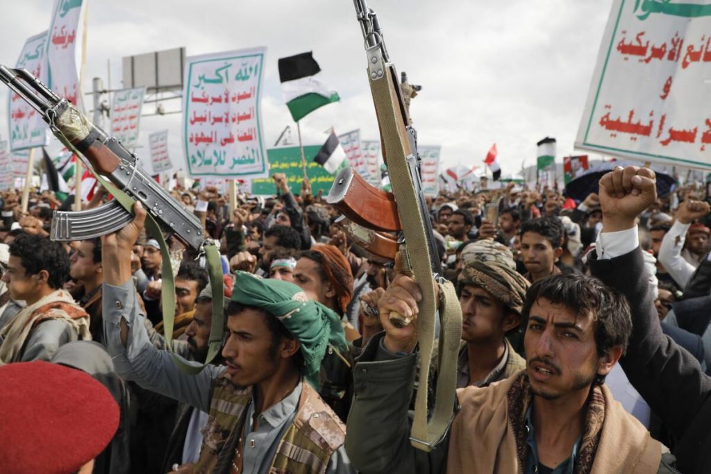 UN Demands Immediate Release of Detained Personnel by Houthis