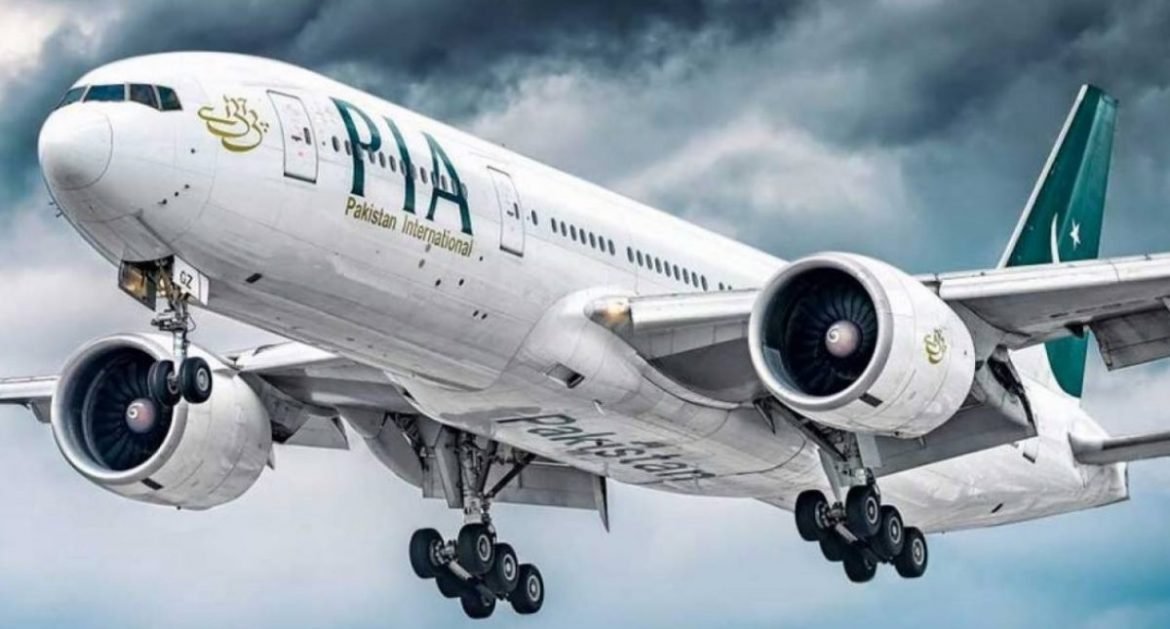 EU Maintains Restrictions on Pakistani Airlines Citing Ongoing Safety Concerns