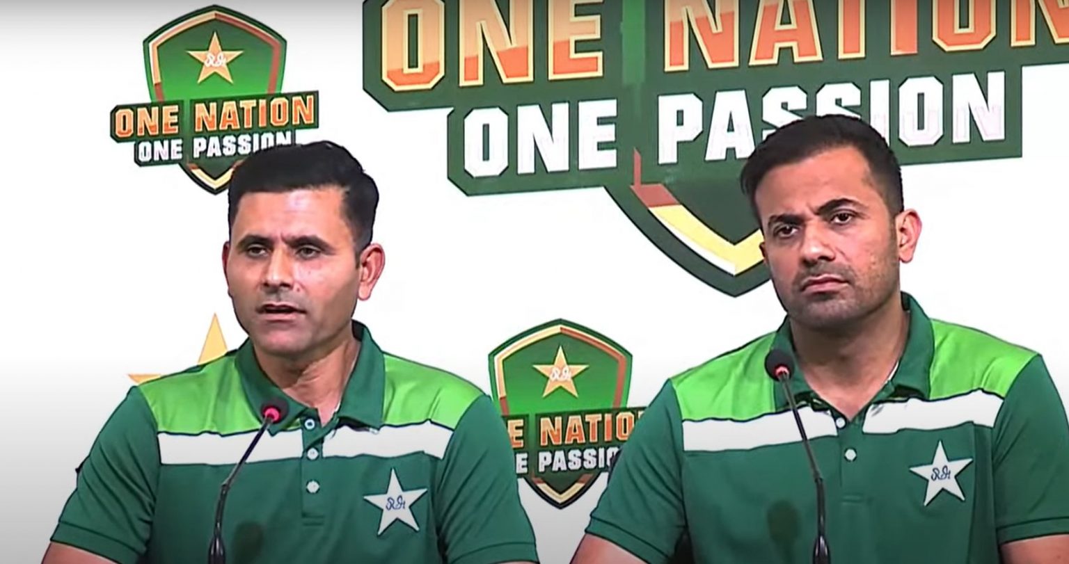 PCB Removes Wahab Riaz and Abdul Razzaq from Selection Committee Following T20 World Cup Exit