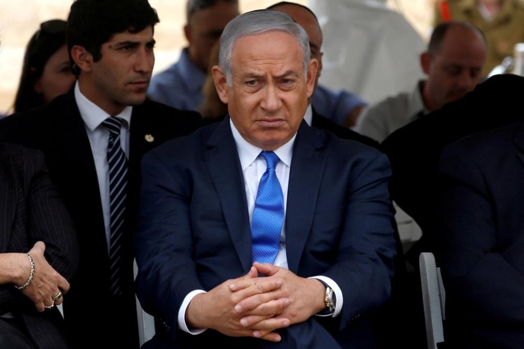 Leaked Documents Reveal Alleged Financial Transfers from Qatar to Israeli PM Netanyahu
