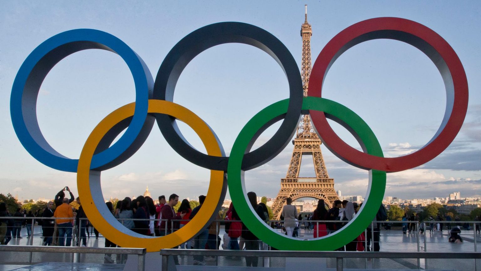 Pakistan Announces Seven-Athlete Contingent for Upcoming Olympic Games