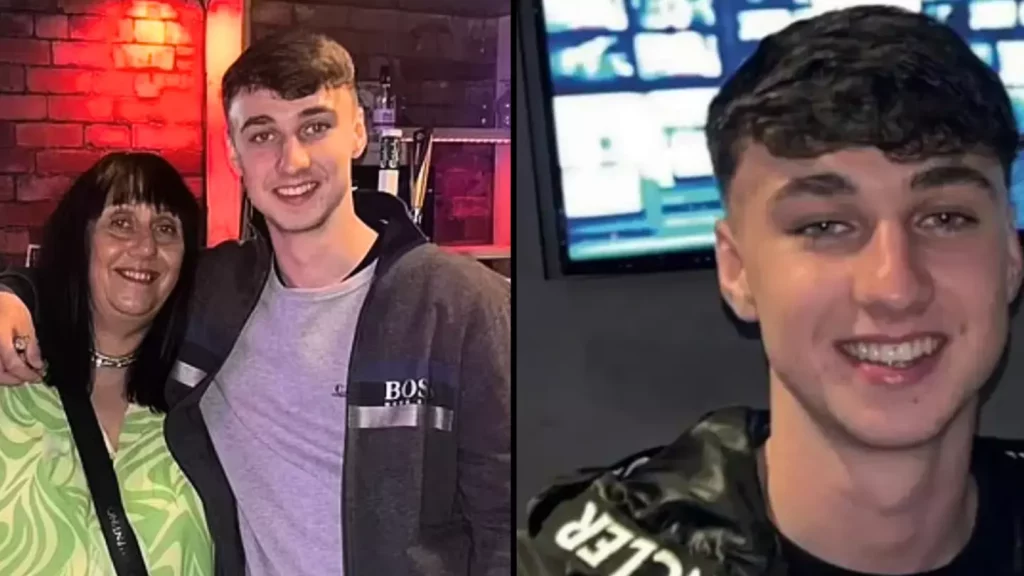 Dutch Specialist Search Team Joins Effort to Find Missing Teen Jay Slater in Tenerife