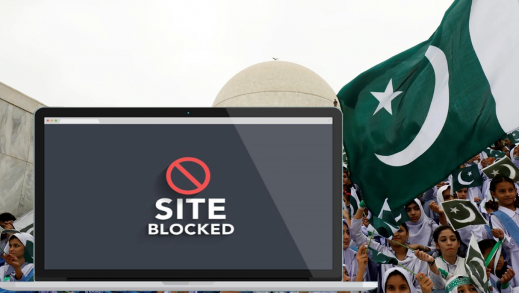 PTA Confirms Use of Controversial Web Monitoring System to Block Online Content