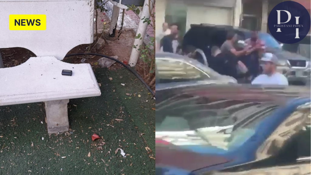 Explosion of Communication Devices Injures Dozens of Hezbollah Members in Beirut Suburb