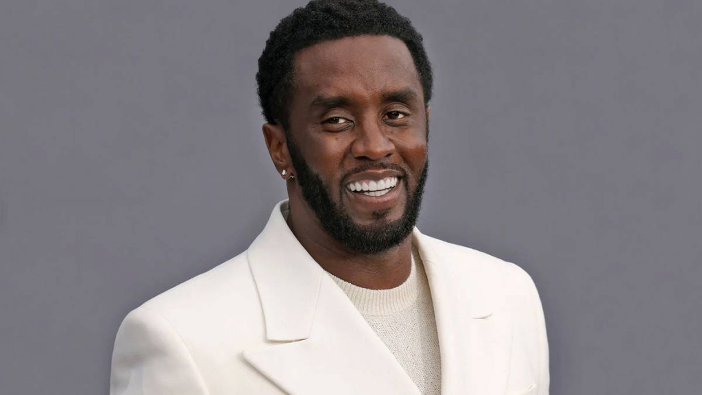 Sean ‘Diddy’ Combs Arrested in NYC Amid Sex Trafficking Probe