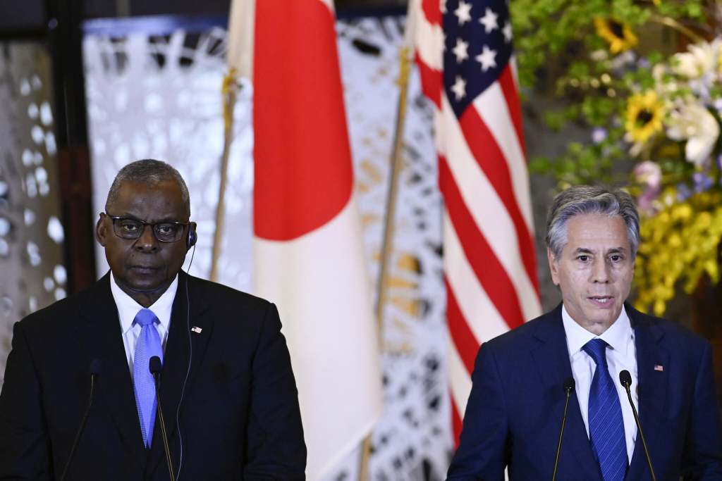 US Urges Israel to Improve Gaza Humanitarian Situation