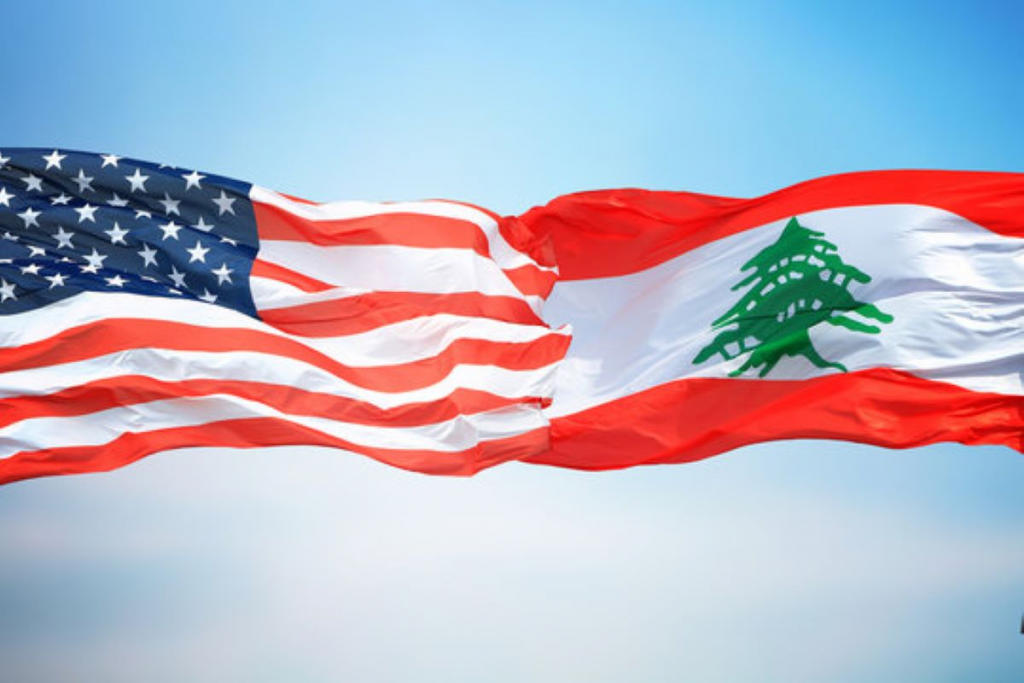 US Embassy Urges Citizens to Leave Lebanon