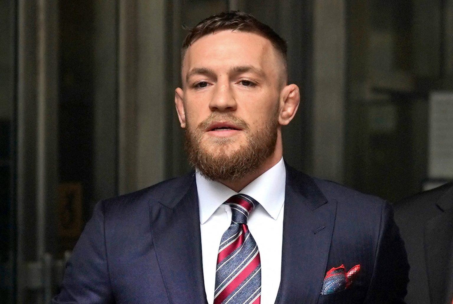 Woman Wins Civil Damages Claim Against MMA Star Conor McGregor Over Rape Accusation