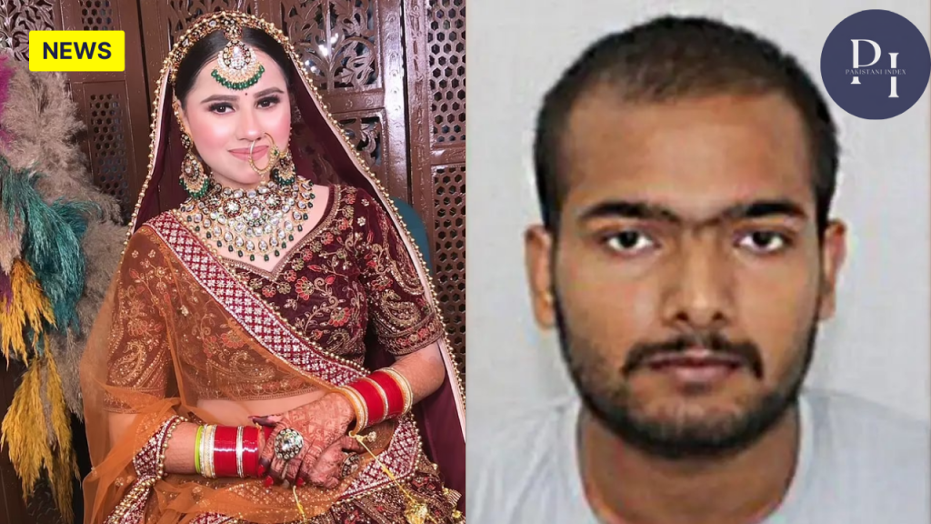 Family Seeks Justice After Harshita Brella’s Murder in East London