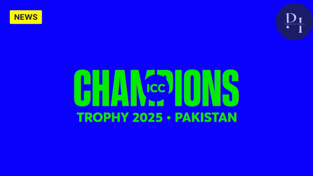 ICC Awaits BCCI’s Reason for Refusal to Tour Pakistan for 2025 Champions Trophy