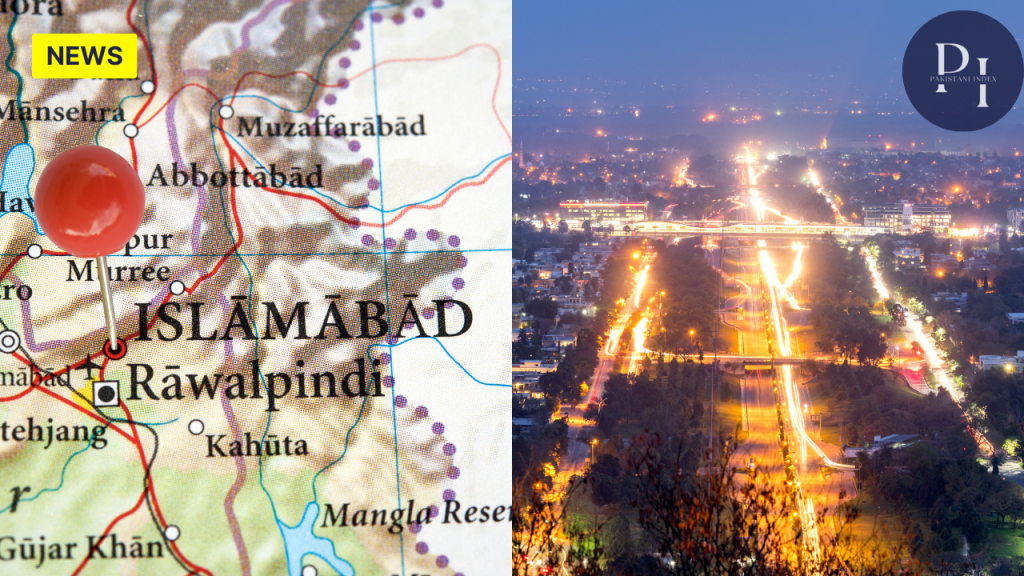 Islamabad Imposes Section 144 Ahead of PTI’s November 24 Power Show