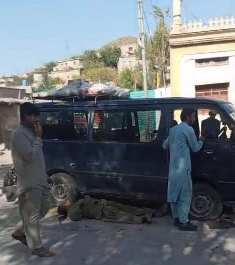 At least 38 Killed in Pakistan Sectarian Attacks in the Kurram District