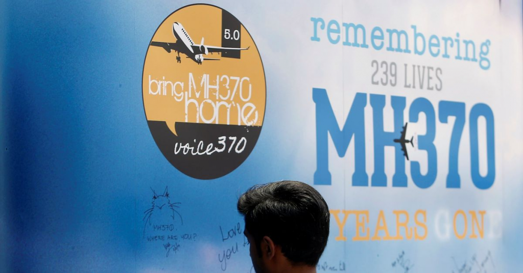 Ocean Infinity to Resume Search for MH370 Under “No Find, No Fee” Agreement