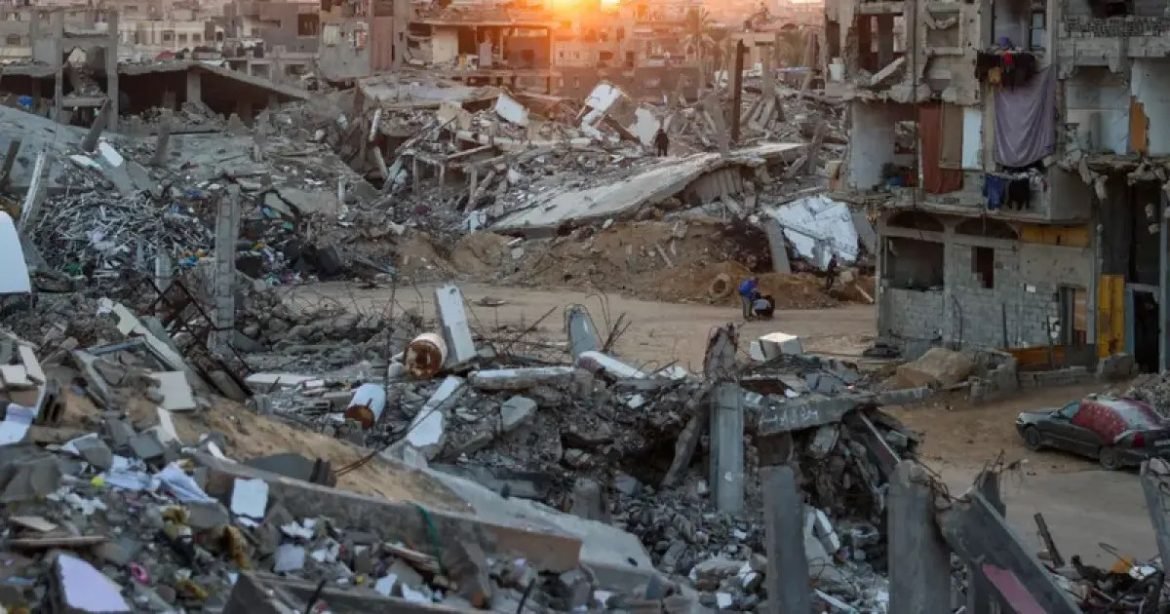 Hamas Accepts Gaza Peace Draft as Talks Continue in Doha