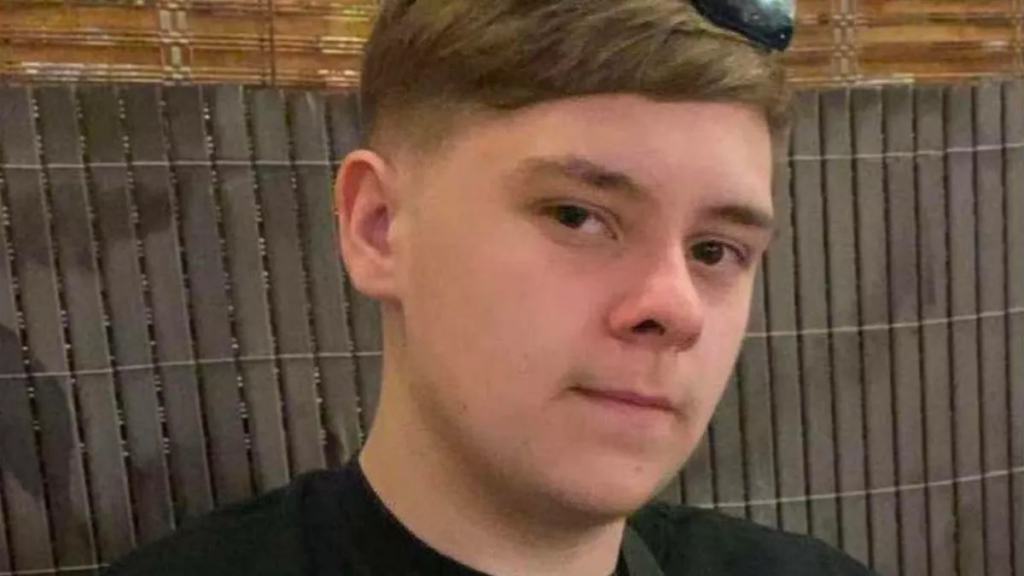 15-Year-Old Harvey Willgoose Killed in Sheffield School Stabbing