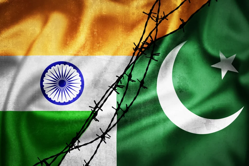 Pakistan and China Oppose ‘Unilateralism’ Amid Escalating Tensions with India