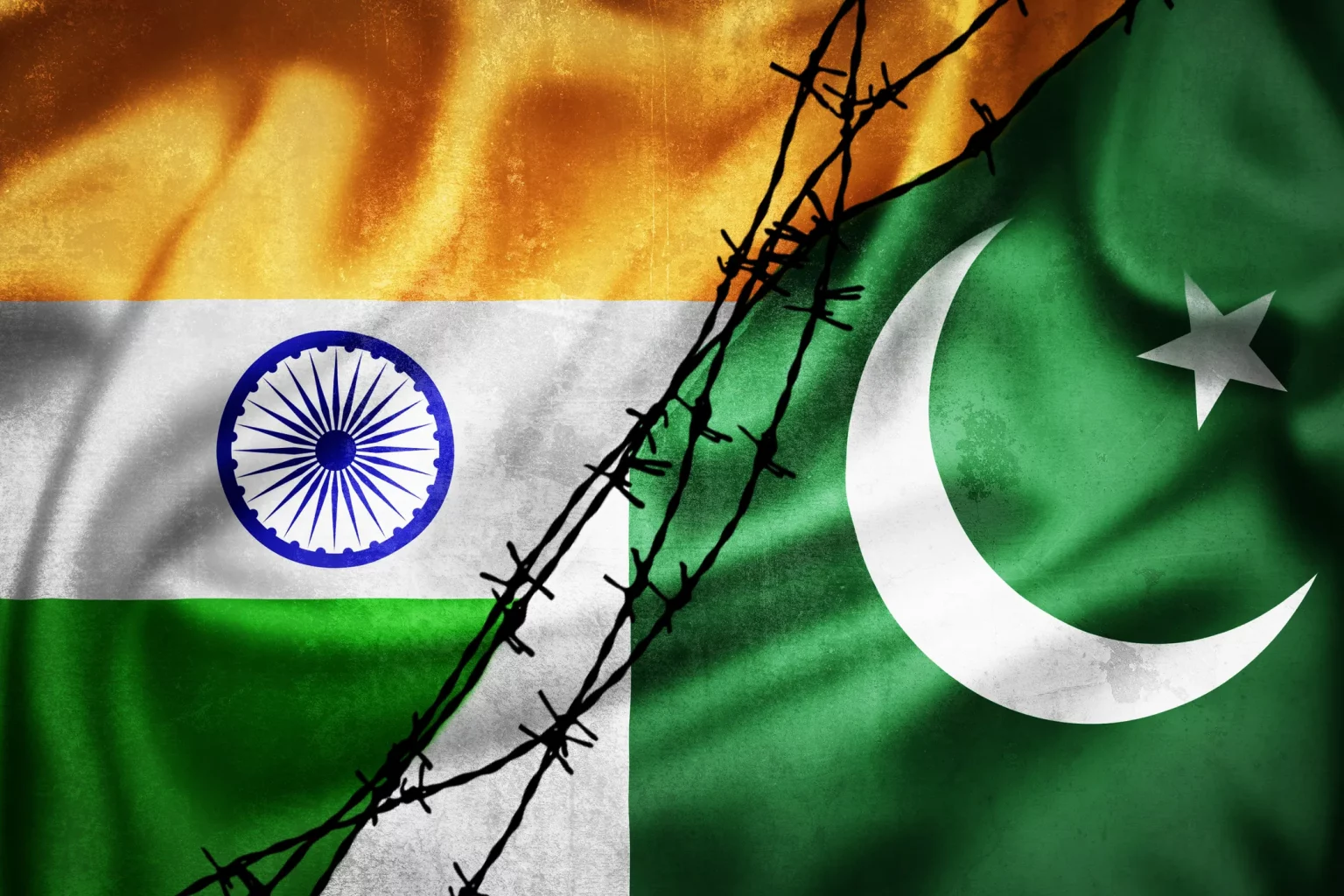 Pakistan and China Oppose ‘Unilateralism’ Amid Escalating Tensions with India