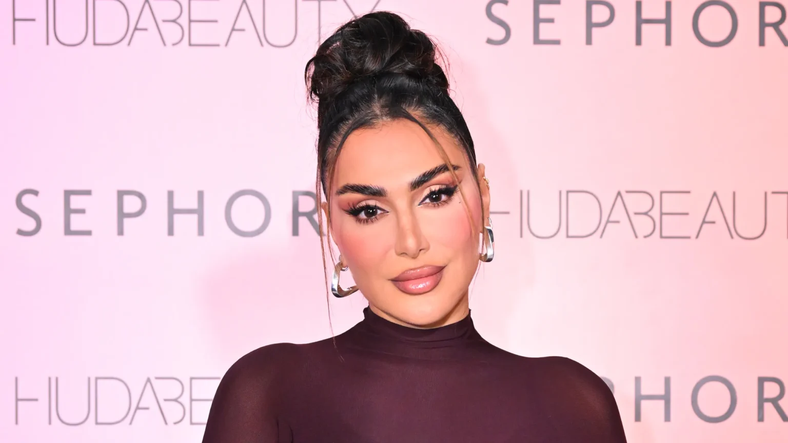 Sephora Reviews Huda Beauty Partnership After Israel Criticism