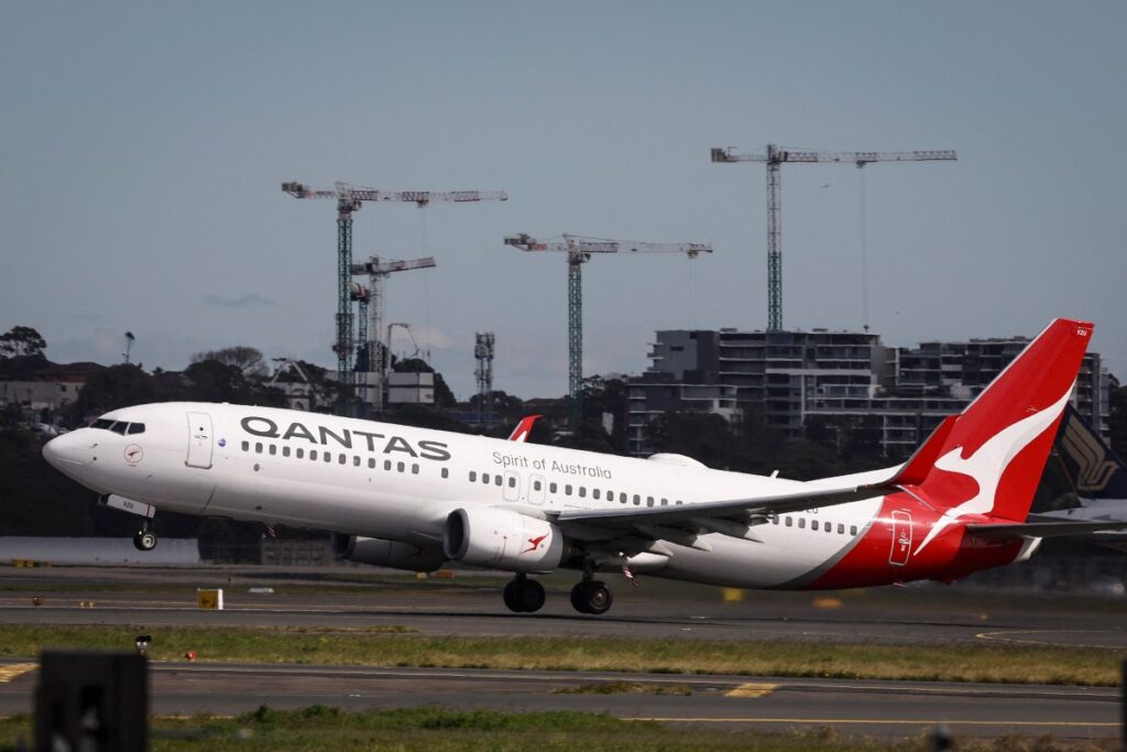 Hijack plot to fly passenger jet to Middle East under investigation