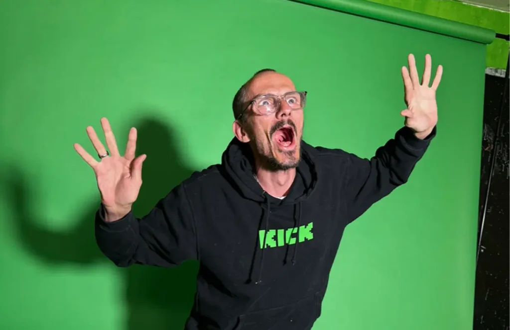 French Streamer Jean Pormanove’s Death Sparks Judicial Investigation After Disturbing Live Stream