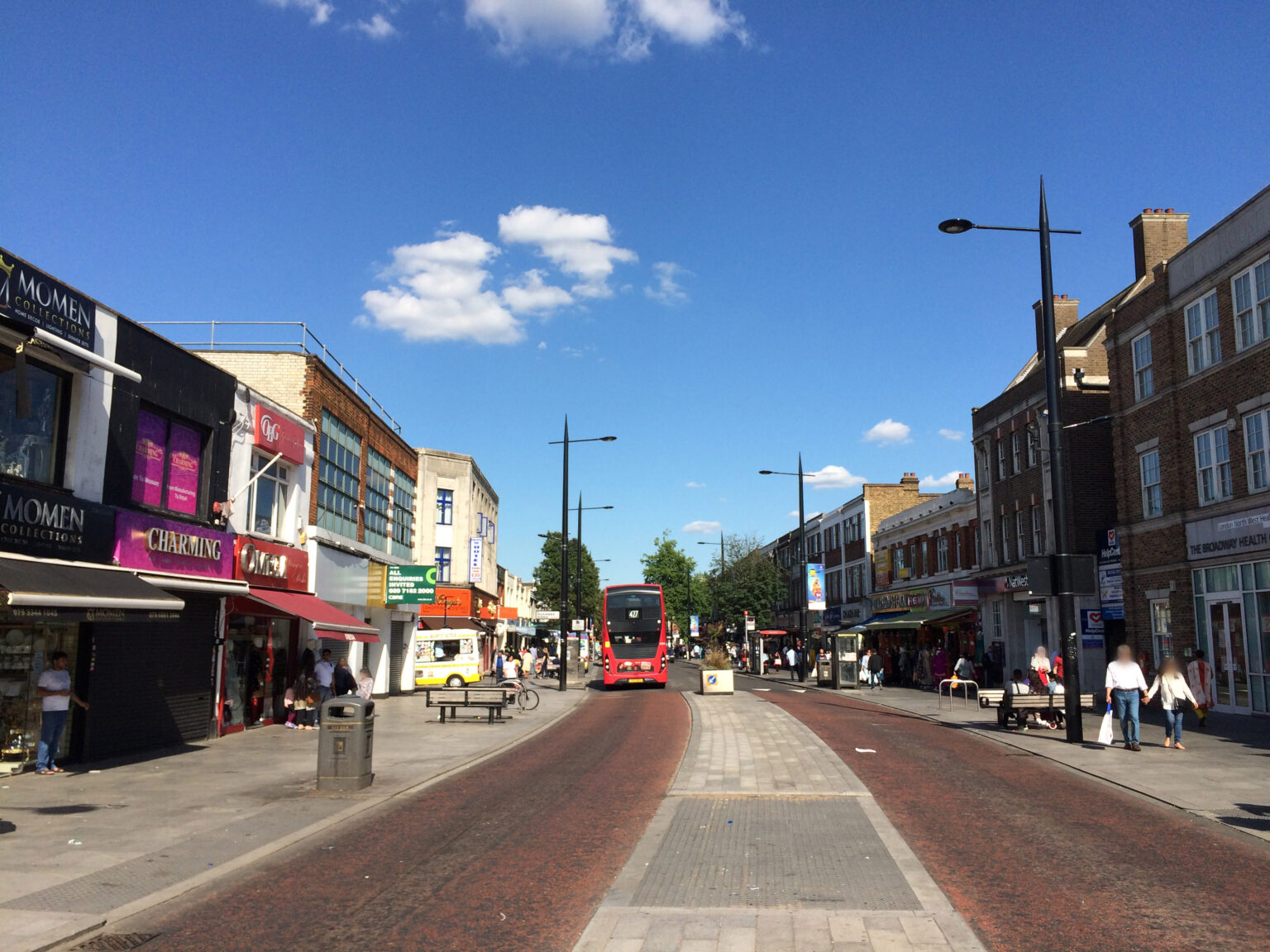 From Takeaways to Titans: South Asian SMEs Built Modern High Streets, Now Policy Must Catch Up
