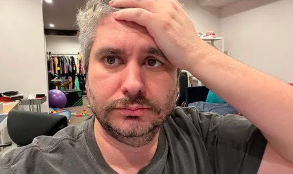 Ethan Klein Confirms Ownership of “pedo_troll” Reddit Account Used to Promote H3 Channel