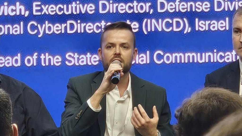 Netanyahu Cyber Aide Escapes Charges After Las Vegas Child Sex Sting