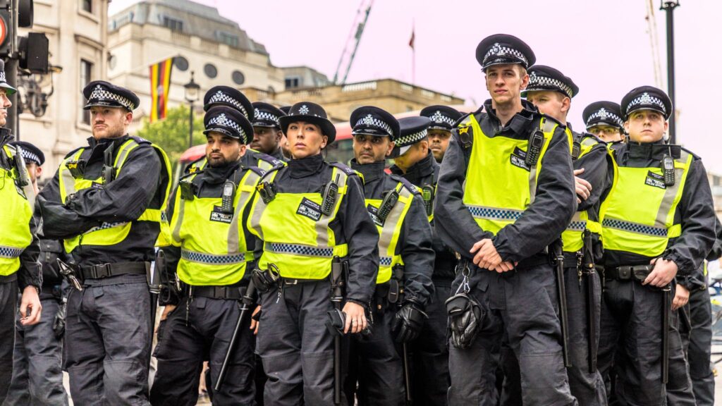 Police Issued New Guidance on Releasing Ethnicity and Nationality of Suspects