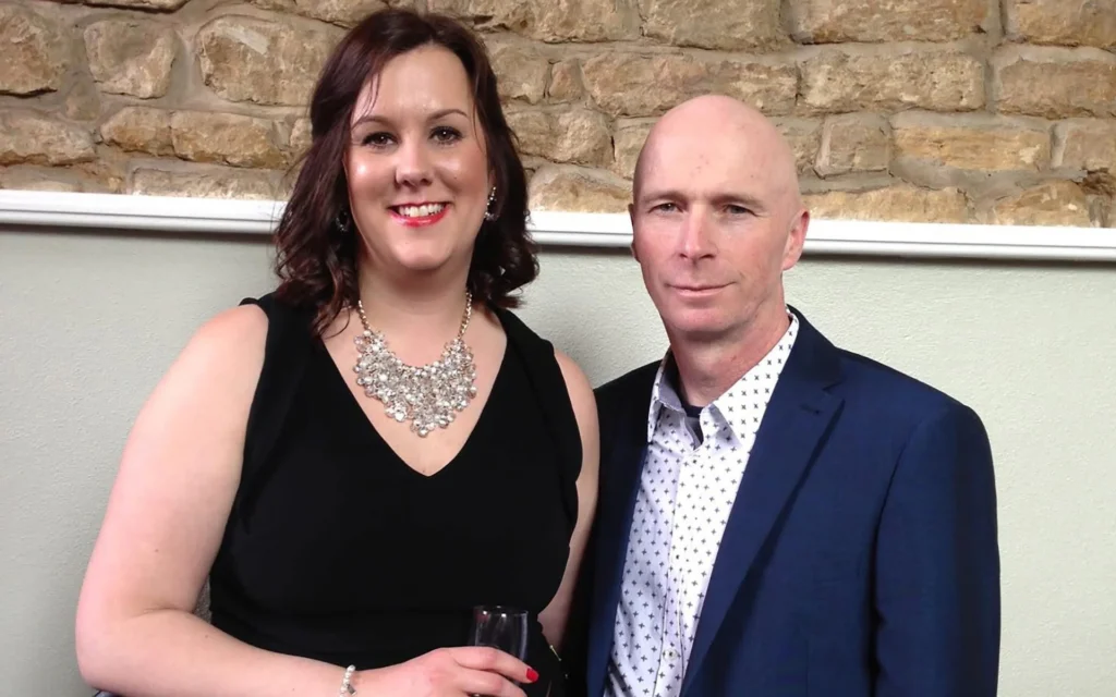 Lucy Connolly Jailed for Race Hate Post Released from Prison
