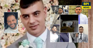 Sixth Man Appears In Court Over Murder Of Suhail Choudry
