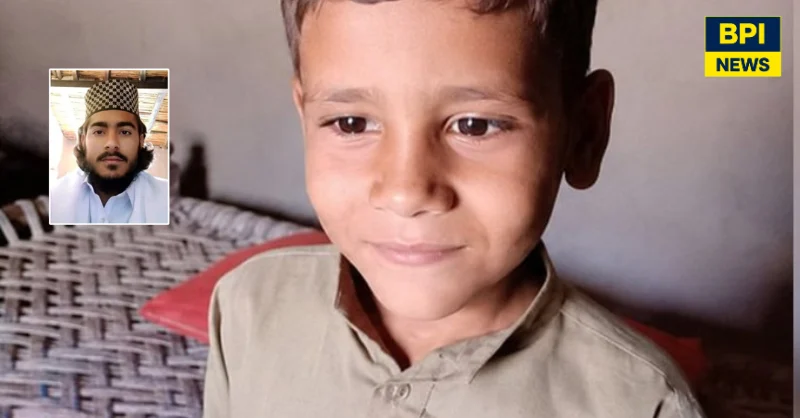 After Faizan: Why Pakistan’s Madrassa Children Need More Than Promises of Protection