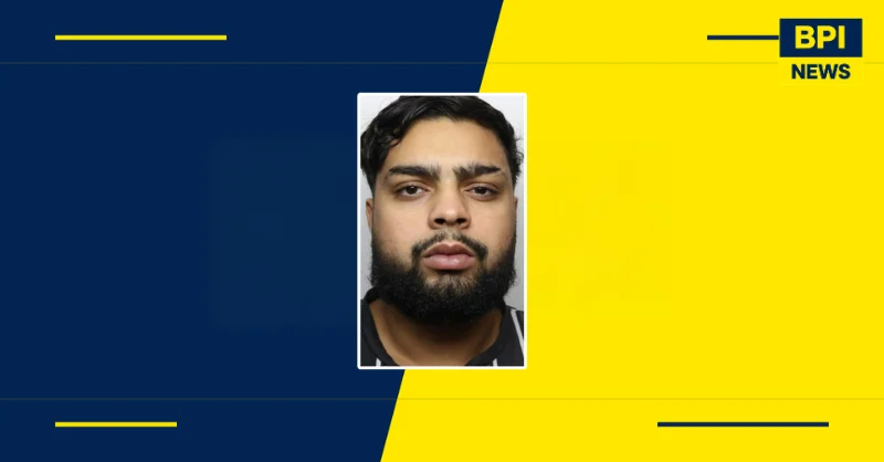 Bradford Robbery Pair Sentenced After Balaclava Gang Threatened Teen With Machete