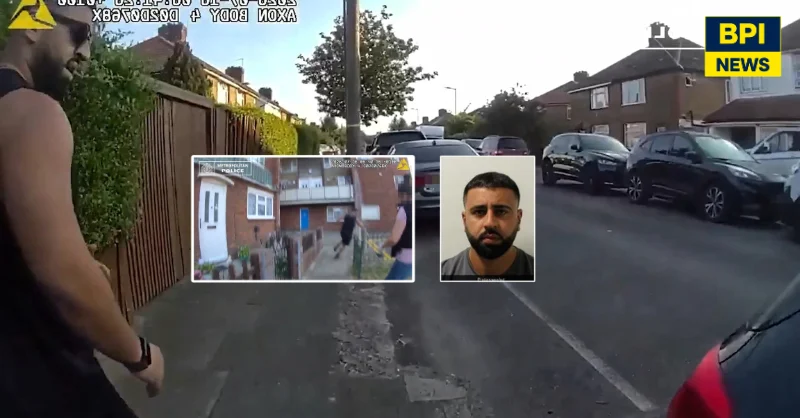 Enfield Man Jailed After Using AI To Create Explicit Images From Photos Of Women And Children