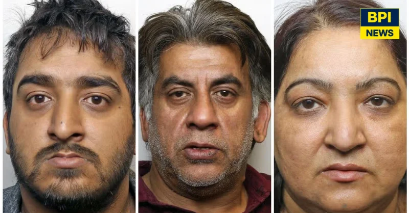 Huddersfield Family Set To Return To Jail After Supreme Court Reinstates Convictions Over Harm To Ambreen Sheikh