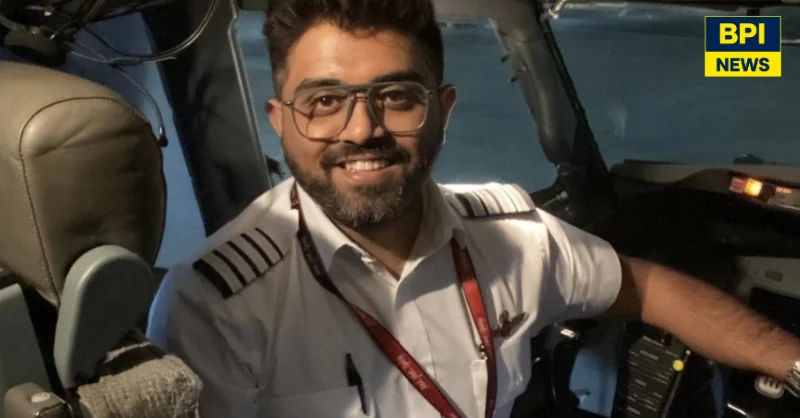 Indian Flydubai Pilot Praised After Fighting Off Co-Pilot In Mid-Air Attack