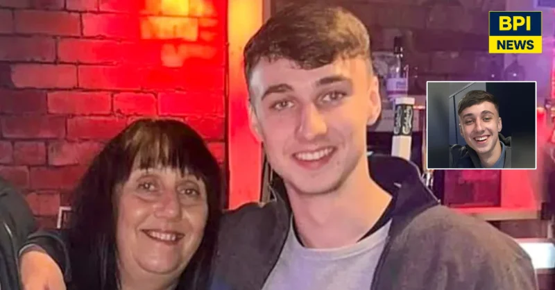 Jay Slater's Mother Told Teen Likely Died Instantly In Tenerife Fall