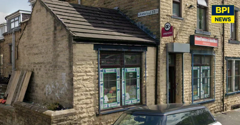 Keighley Halal Food Store Given Zero-Star Hygiene Rating