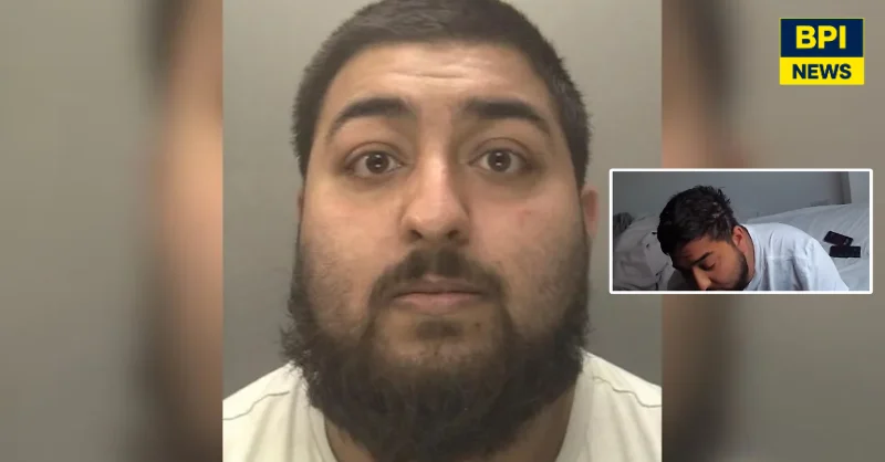 Birmingham Smishing Scammer Jailed After Conning Six Elderly Women Out Of More Than £30,000