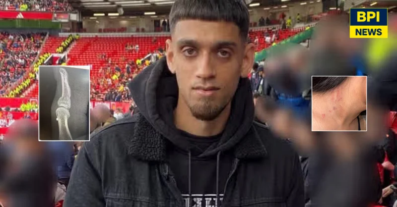 Birmingham Man Jailed After Brutally Attacking Wife And Threatening To Murder Her
